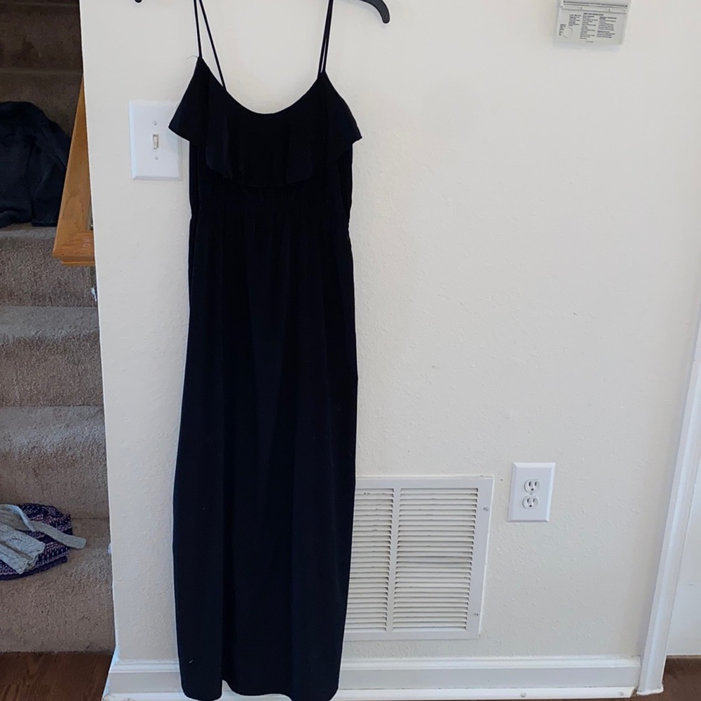 Maxi dress from Nordstrom
